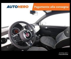 FIAT 500 KD01578 - 7