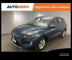 FORD Kuga WR15721 - 1