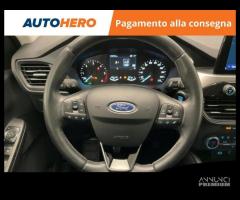 FORD Kuga WR15721 - 12