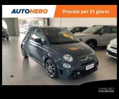 ABARTH 595 HK56258 - 6