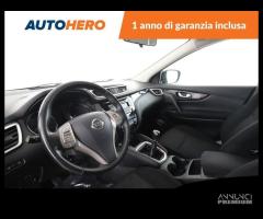 NISSAN Qashqai WC68310 - 7