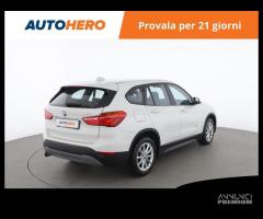 BMW X1 LZ28872 - 5