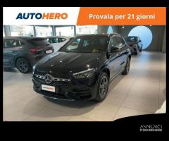 MERCEDES-BENZ GLA 250 BW80134