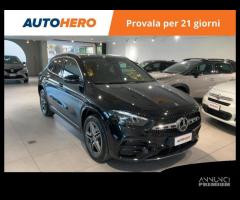 MERCEDES-BENZ GLA 250 BW80134 - 6