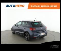 SEAT Ibiza UL86584