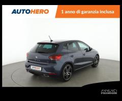 SEAT Ibiza UL86584