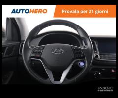 HYUNDAI Tucson FF92073 - 12