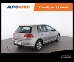 VOLKSWAGEN Golf FR28348 - 5