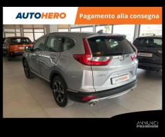 HONDA CR-V UC12057 - 4