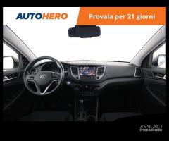 HYUNDAI Tucson FF92073 - 8