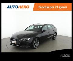 AUDI A4 BM85998