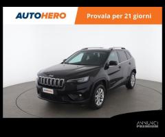 JEEP Cherokee TE62457 - 1