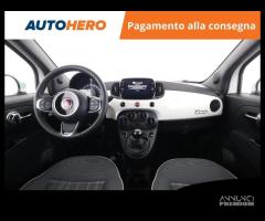 FIAT 500 KD01578 - 8