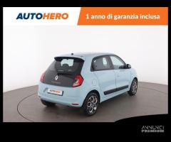 RENAULT Twingo RH07333