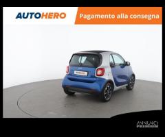 SMART ForTwo VH73201 - 5