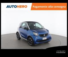 SMART ForTwo VH73201 - 6