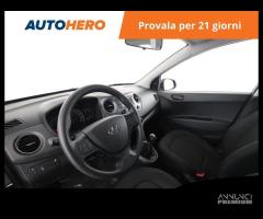 HYUNDAI i10 VD08193 - 7