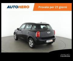 MINI Countryman KL39292