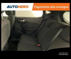 FORD Fiesta SC13794 - 9