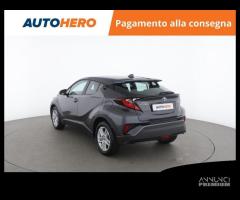 TOYOTA C-HR TZ79173