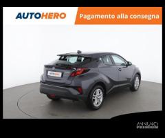 TOYOTA C-HR TZ79173