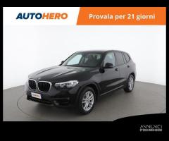 BMW X3 GX36499 - 1