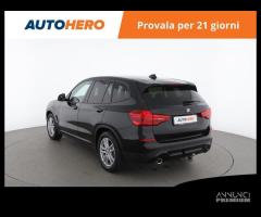 BMW X3 GX36499 - 4