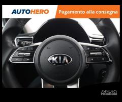 KIA XCeed DA91660 - 12