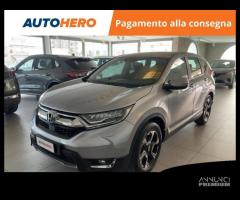 HONDA CR-V UC12057