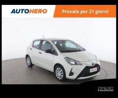 TOYOTA Yaris LH42847 - 6