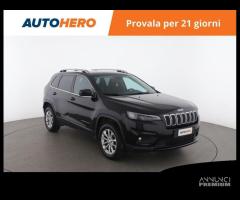 JEEP Cherokee TE62457 - 6