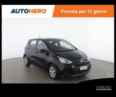 HYUNDAI i10 VD08193 - 6