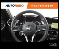 ALFA ROMEO Giulia FR12926 - 12