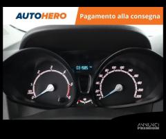 FORD Tourneo Courier HZ04372 - 11