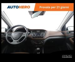 HYUNDAI i20 DA54113 - 8