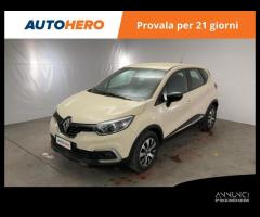 RENAULT Captur KG90577 - 1