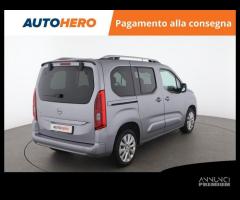 OPEL Combo Life AW53665 - 5