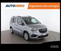 OPEL Combo Life AW53665 - 6