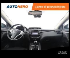 NISSAN Qashqai AL14386 - 8