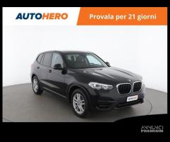 BMW X3 GX36499 - 6