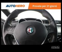 ALFA ROMEO Giulietta VX62862 - 11