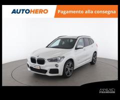 BMW X1 ZA65195 - 1