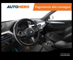 BMW X1 ZA65195 - 10