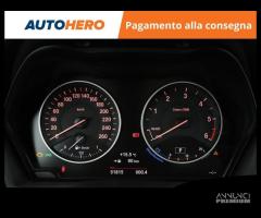 BMW X1 ZA65195 - 11