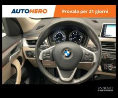 BMW X1 NK13282 - 13