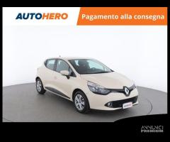 RENAULT Clio PV46477 - 6