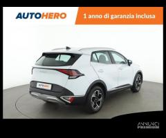 KIA Sportage TU11372