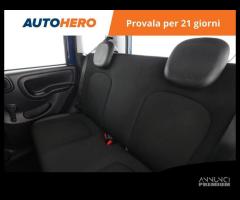 FIAT Panda CJ46073 - 9