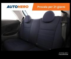 FIAT 500 NN76645 - 9