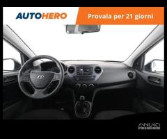 HYUNDAI i10 VD08193 - 8